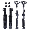 Panoramic Sunroof Front+Rear Repair Kit For Mercedes GLA Class W156 W156 2011-20