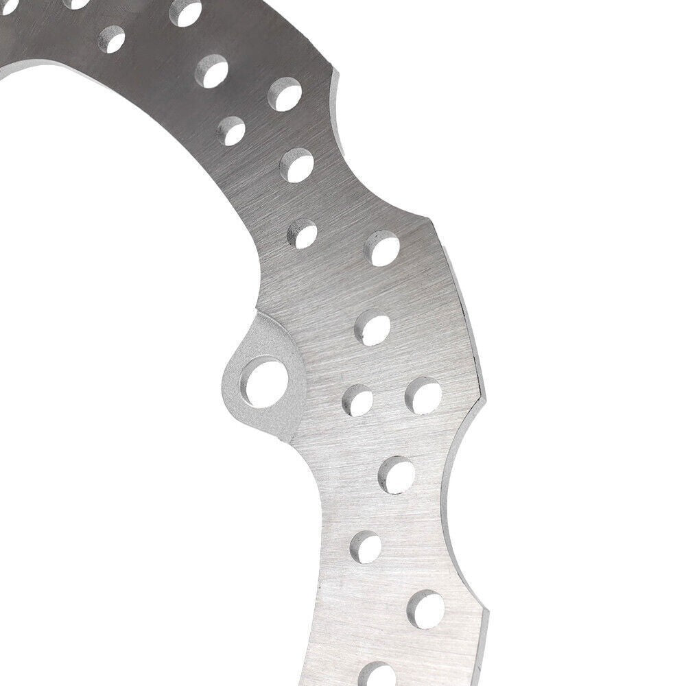 Front Wheel Disc Brake Rotor for HONDA NC750X/NC750S/NC700S/NC700X/NC700D/CTX700
