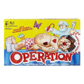 Classic Operation Game Electronic Board Game Boxed For 6+ Kids UK