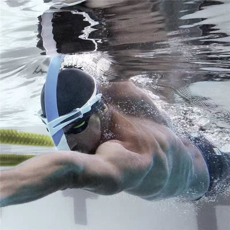 Diving Snorkel Professional Swimming Diving Breathing Tube Swim Training