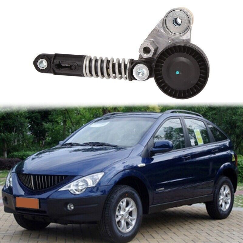 6712000370 Tender Group for Ssangyong Actyon Korando C Actyon Rexto