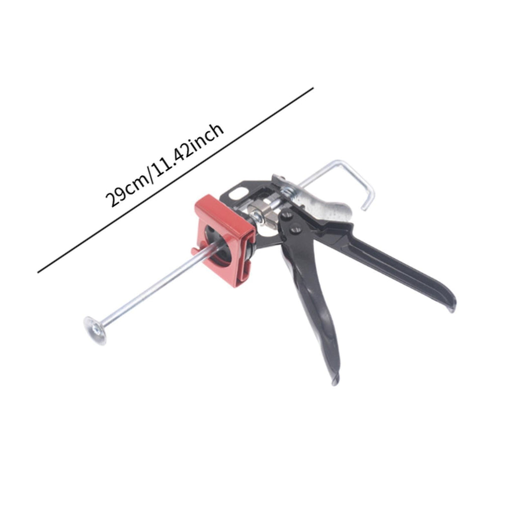 Car Engine Sealant Applicators 5910 Portable Utility Manual Caulking Dispenser