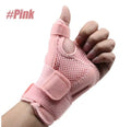 NHS Use Medical Wrist Thumb Hand Spica Splint Support Brace Stabiliser Arthritis