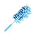 TELESCOPIC MAGIC MICROFIBRE CLEANING FEATHER DUSTER EXTENDING BRUSH EXTENDABLE