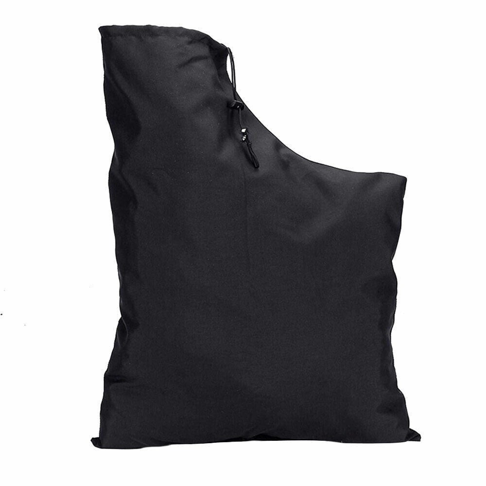 Leaf Blower Vacuum Bag Universal Garden Lawn Yard Shredder Replacement Leaf Bags