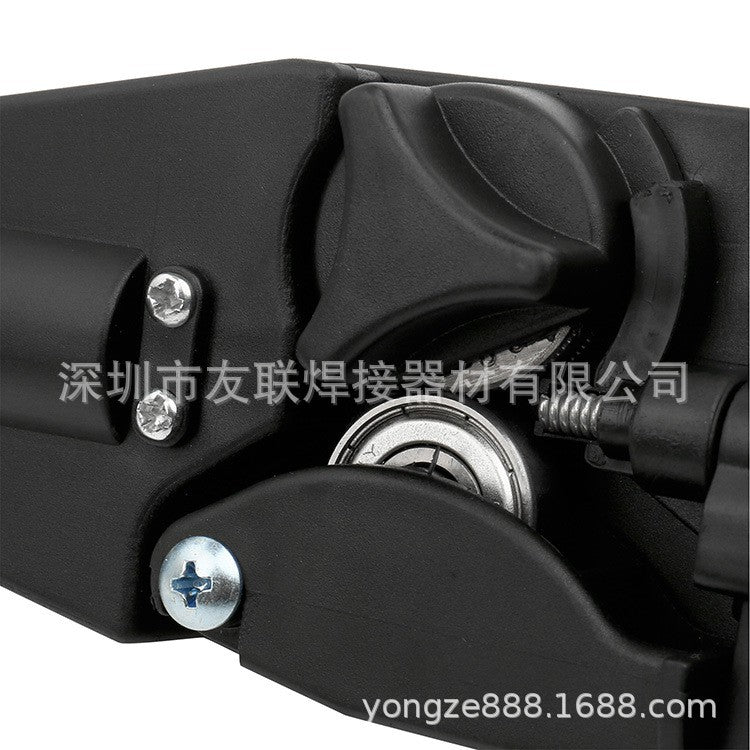 Upgraded Welder- Wire Feeder Mig- WelderRoll Wire Feed Motor 0.6-1.0mm Soldering