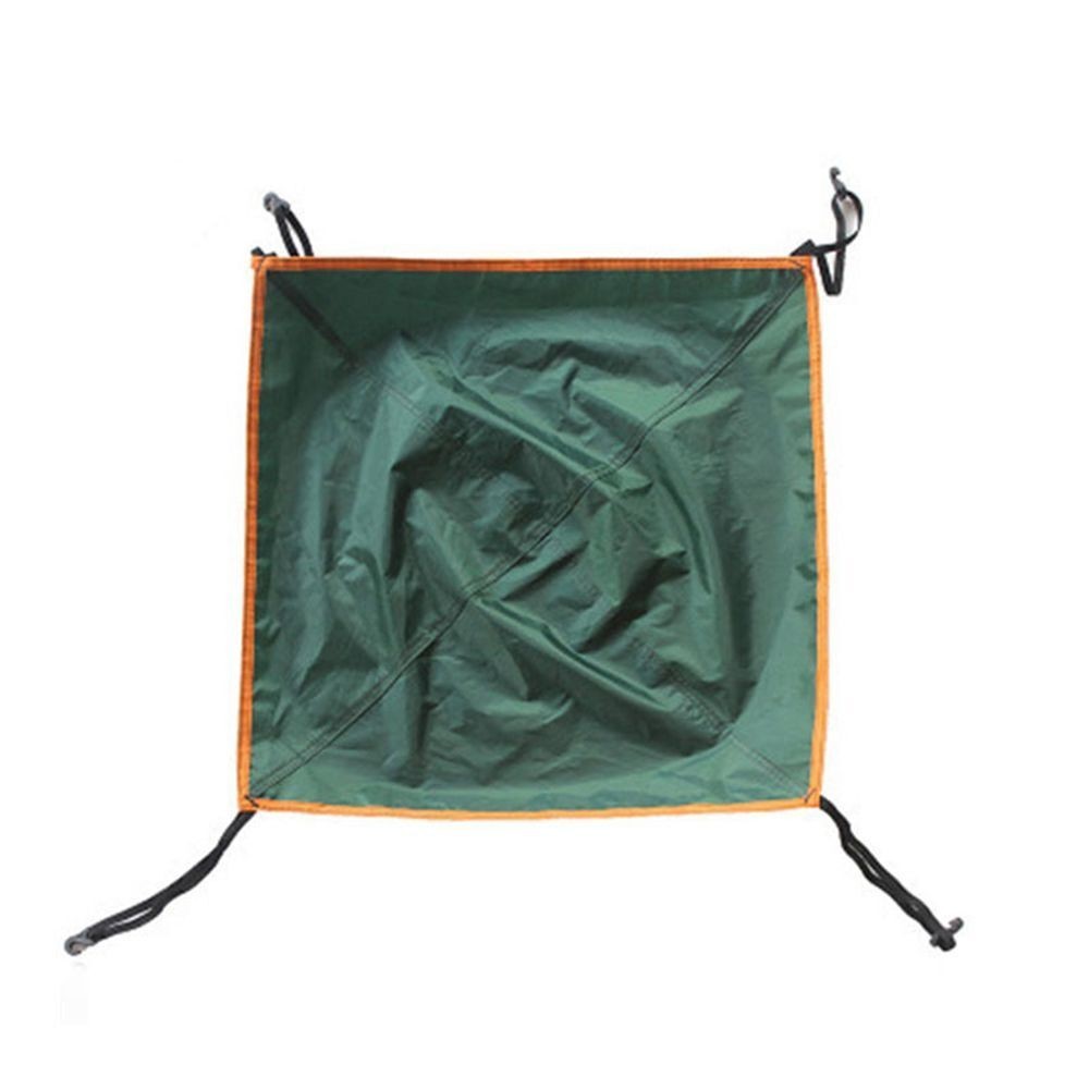 Replacement Waterproof Pop-Up Tent Top Cap Camping Canopy Rain Protection Cover