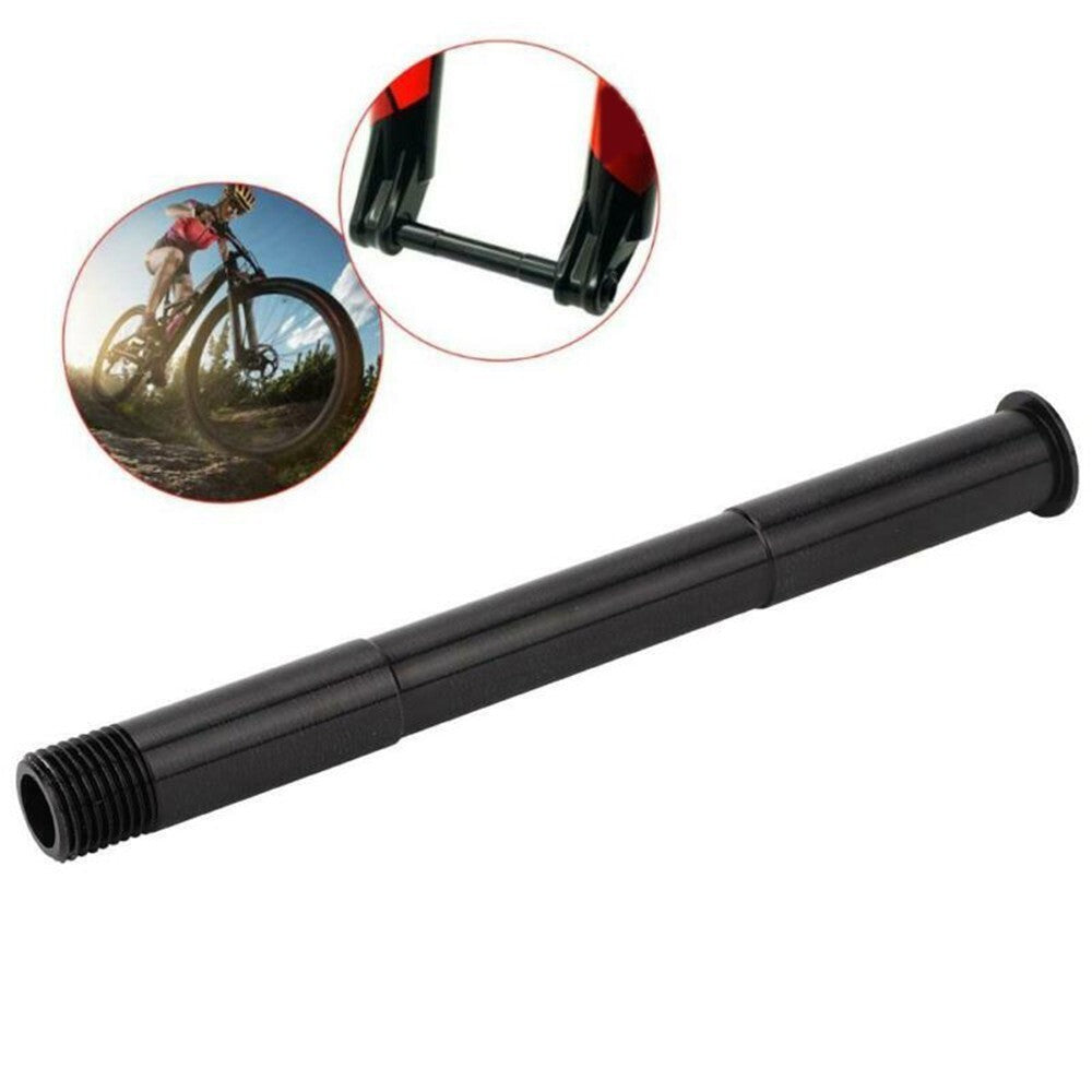 For Rockshox Thru Axle Front Fork 15 X110 QR Skewer Bolt Cycling MTB Road Bike