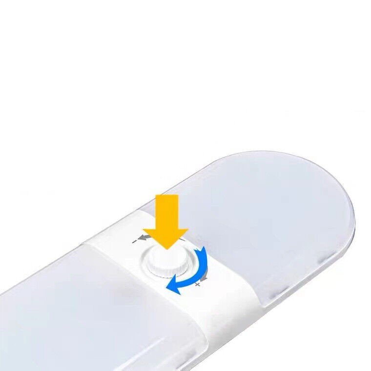 12V dimmable ceiling light with switch caravan for RV truck Motorhome lamps LED