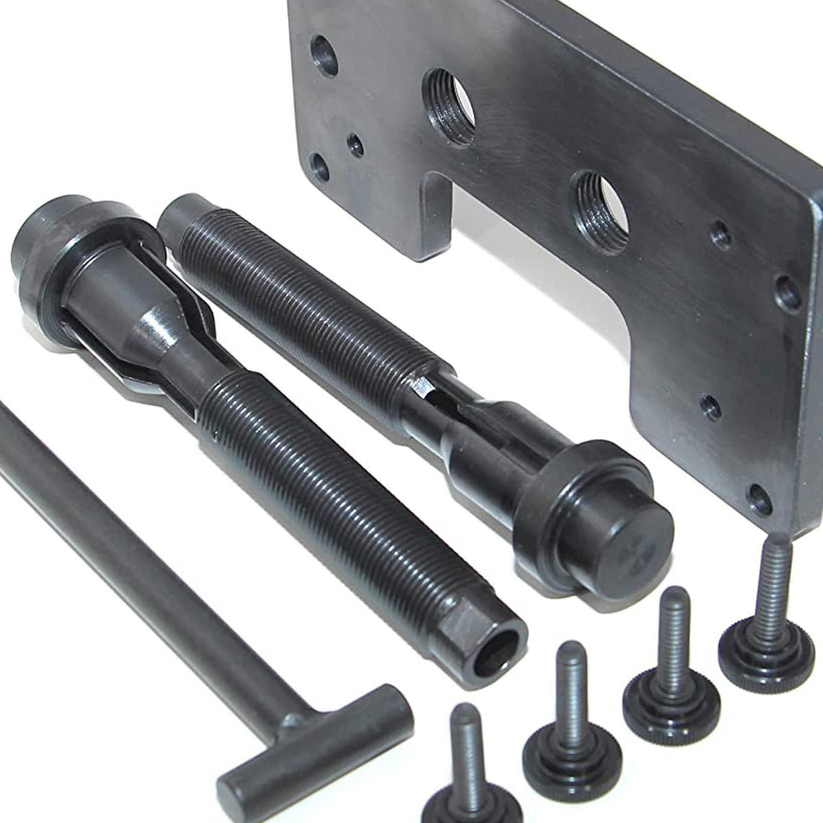 Premium Metal Inner Cam Bearing Installer Puller Kit for Twin Cam TC 88 96 103
