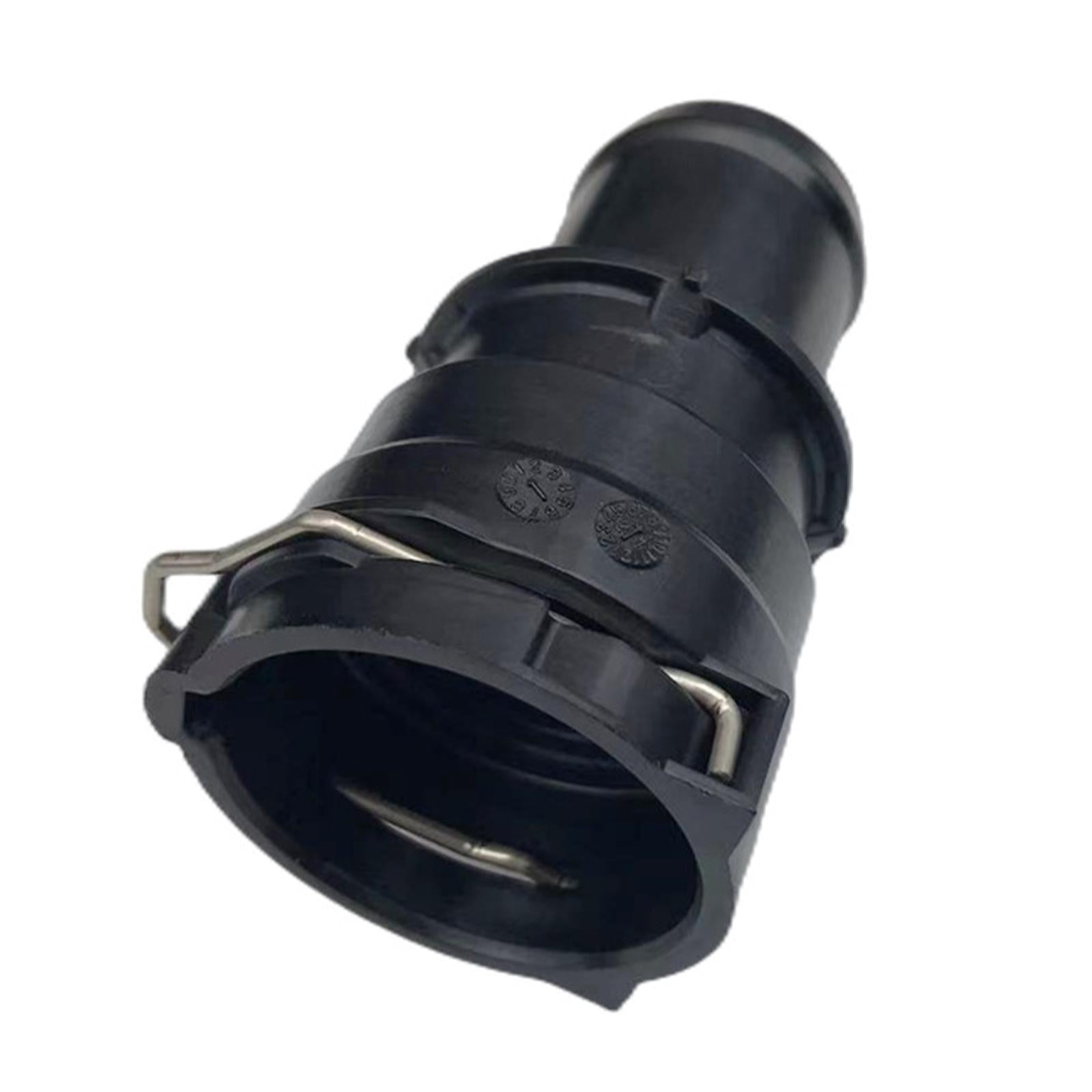 Radiator Hose Quick Connector/ Radiator Coolant Hose Pipe