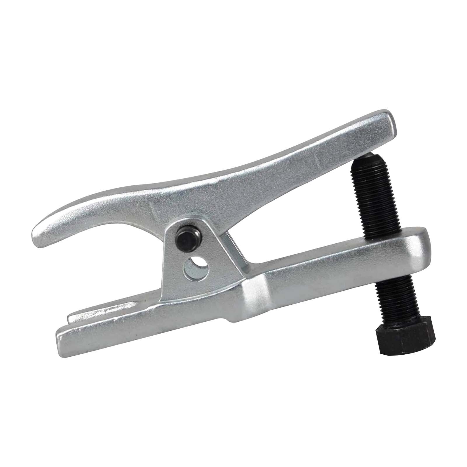 Heavy Duty Ball Joint Splitter Remover Separator Tie Rod End Removal Puller Car