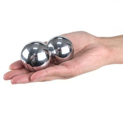 38mm 2pcs Dragon Baoding Balls Health Exercise Stress Relaxation Therapy