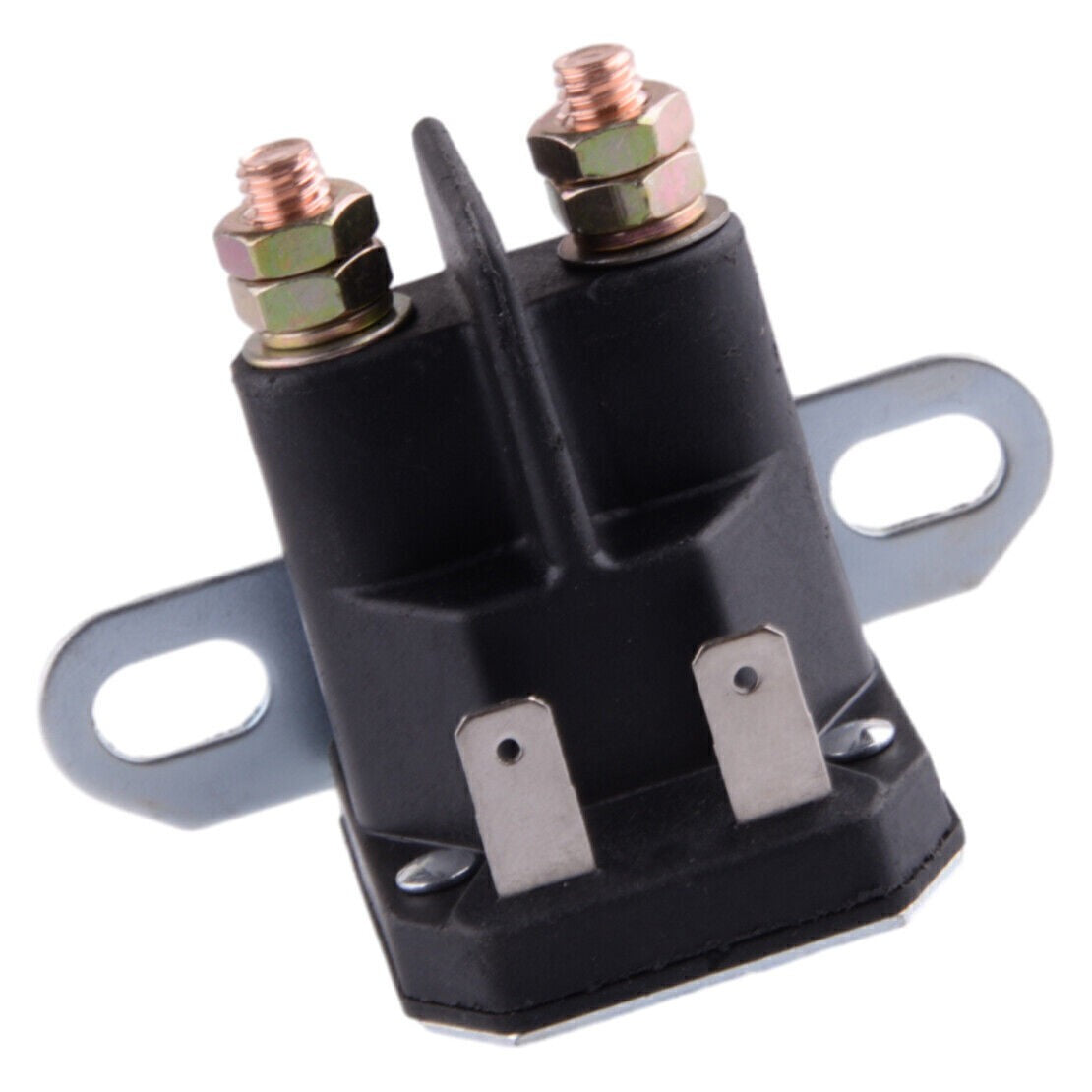 John Deere Starter Solenoid Relay Fit X105 X110 X115 X125 X135 X145 X155