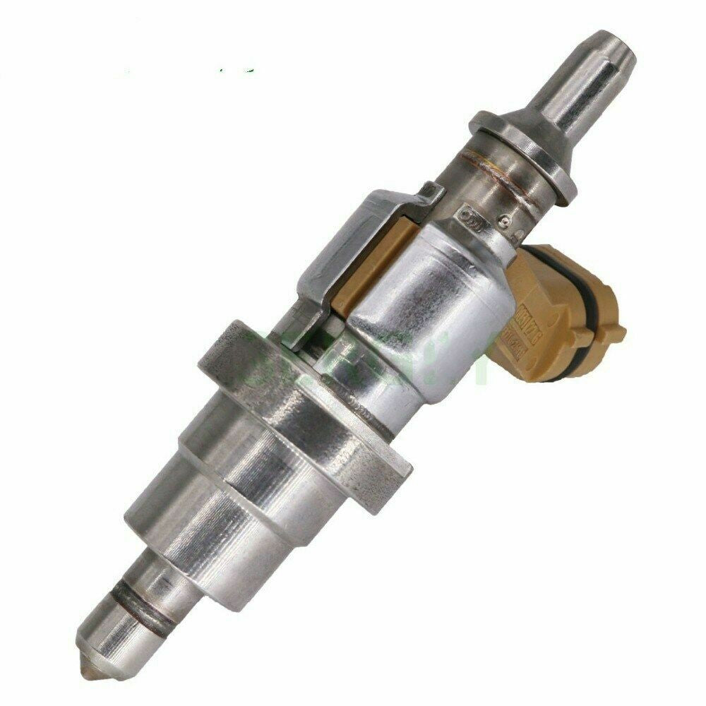 High Quality Fuel Injectors nozzle 23710-26011 23710-26010 2371026011 for Lexus