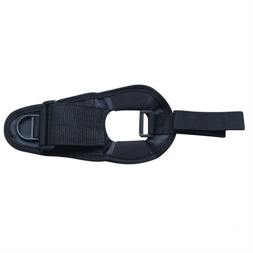 Torch Holder Wrist Strap Glove Diving Flashlight Gloves  Flashlight Glove Holder