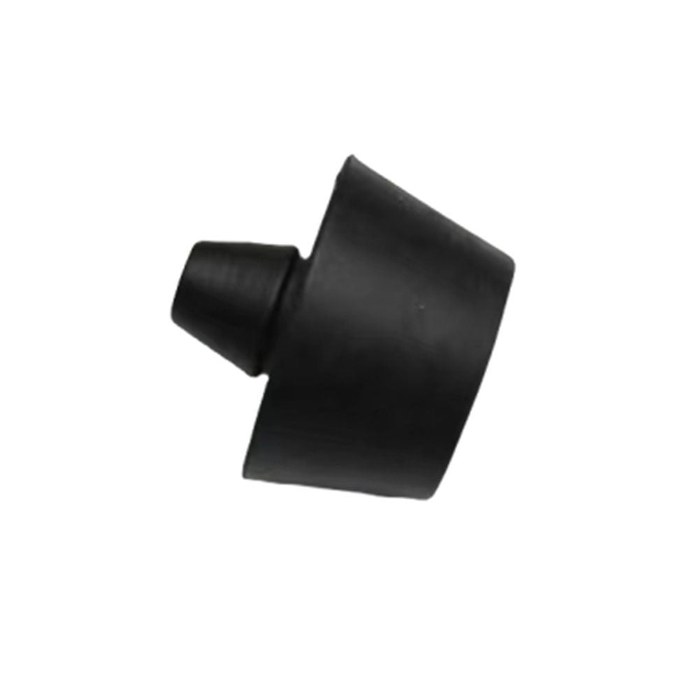 4PCS Car Bonnet Rubber Stop 873375 For Citroen Berlingo III Peugeot Partner III