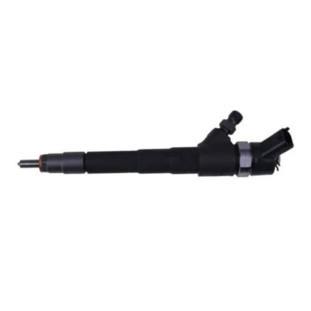 Diesel Fuel Injector Factory Specifications Perfect Match For IVECO0445110520