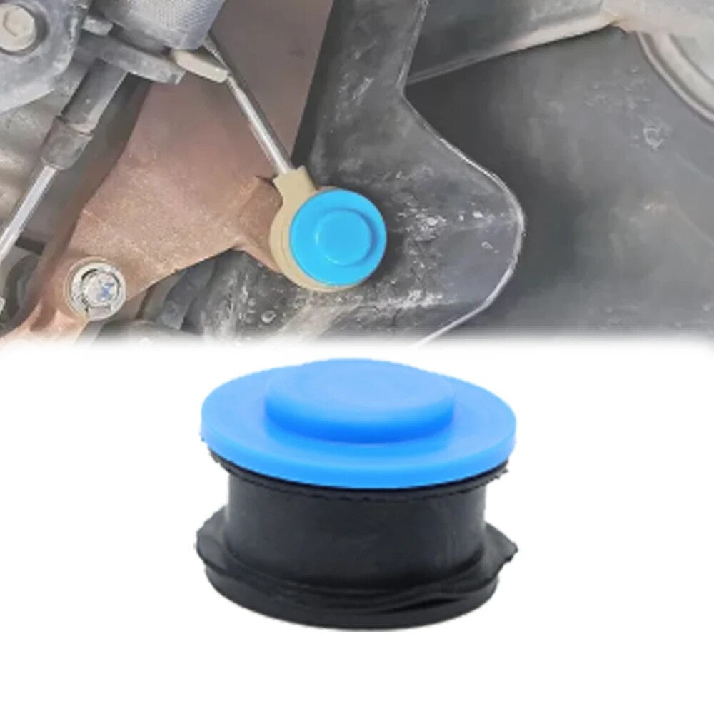 4Pcs For Ford Focus 1998-2011 Manual Gear Shifter Gearbox Linkage Cable Bushing