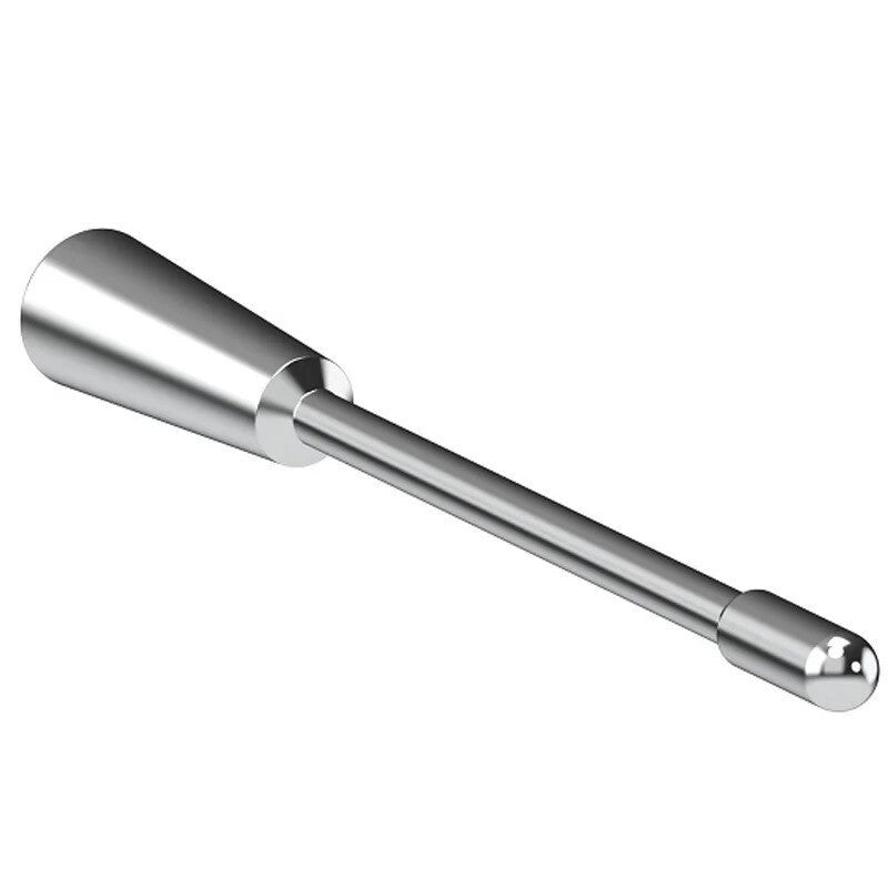 Stainless Steel Electric Sounding Dilator Penis Urethral Penis Plug Inserts Toy`