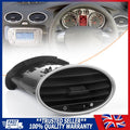 1X Center Dashboard Air Vent Outlet 4M51A014L21AD for Ford Focus MK2 2005-2013．