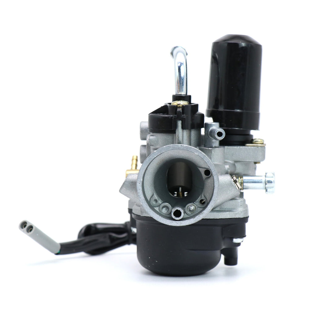DELLORTO PHVA 17.5ED Carburetor 17.5mm 2 Stroke Carb for PIAGGIO VESPA 50cc