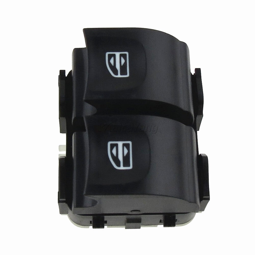 254118722R Window Control Switch For RENAULT DACIA Captur Clio IV Trafic III