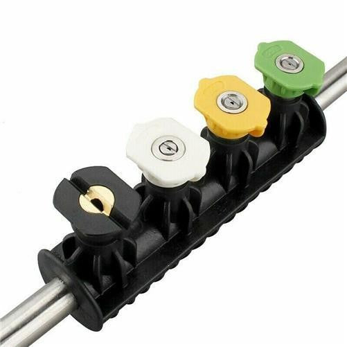 For Karcher K2 K3 K4 K5 K6 K7 Jet Wash Extension Wand Dirt Blaster Power Lance