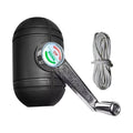 Replacement Umbrella Repair Cord Thicken Hand Crank Garden Umbrella Accessories