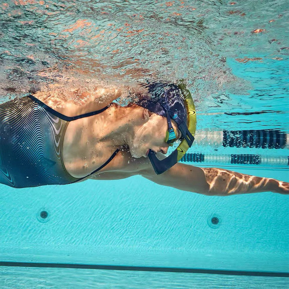 Diving Snorkel Professional Swimming Diving Breathing Tube Swim Training