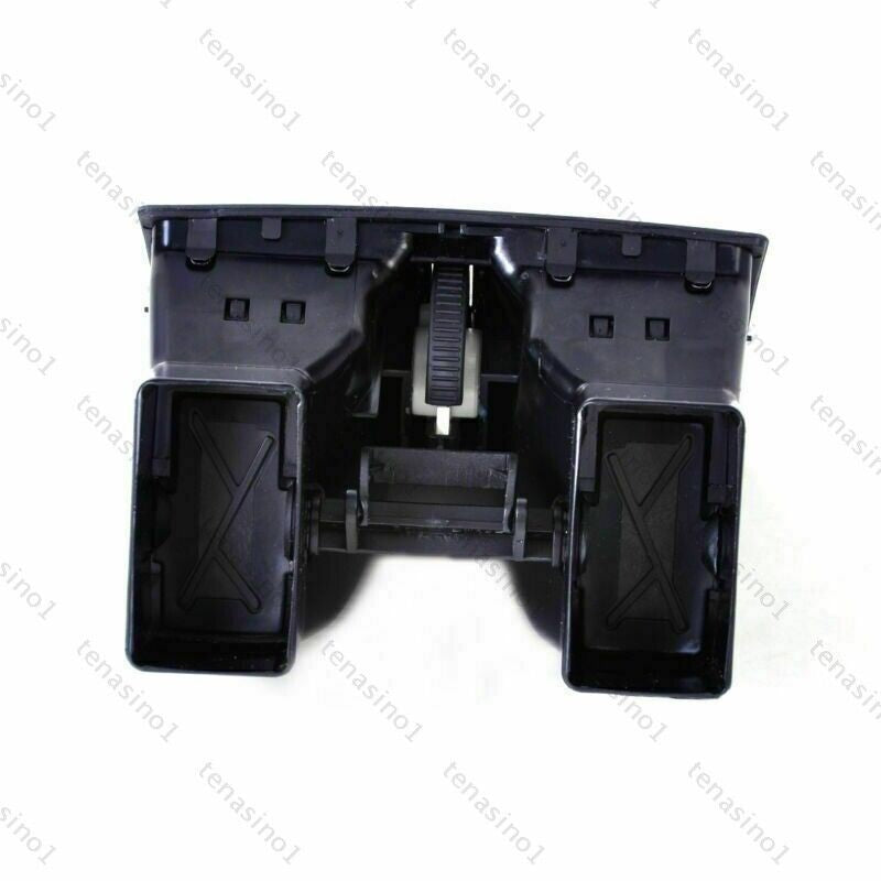 Rear AC Vent Air Condition Centre Console Outlet For VW Touran Caddy 1T0819203UK