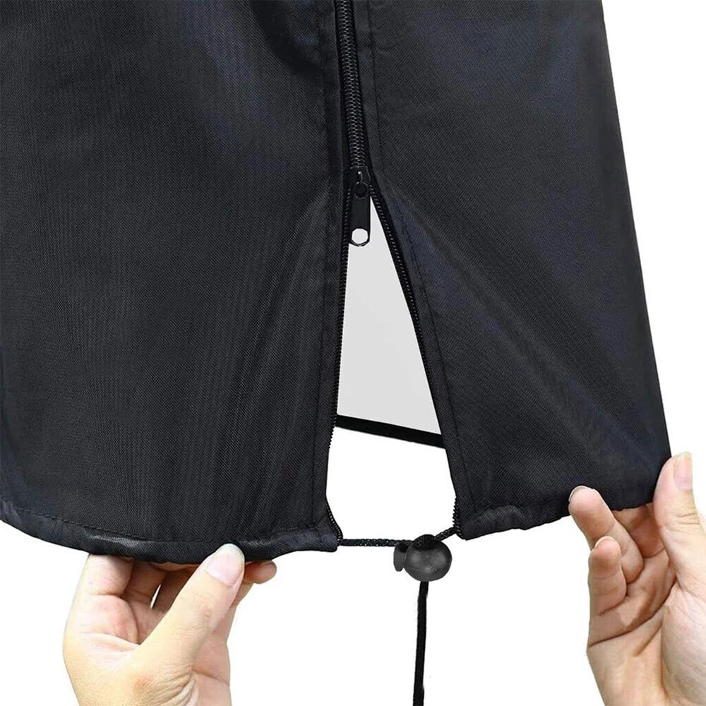 Ping Pong Waterproof Indoor Outdoor Protect Heavy Duty Table Tennis Table Cover