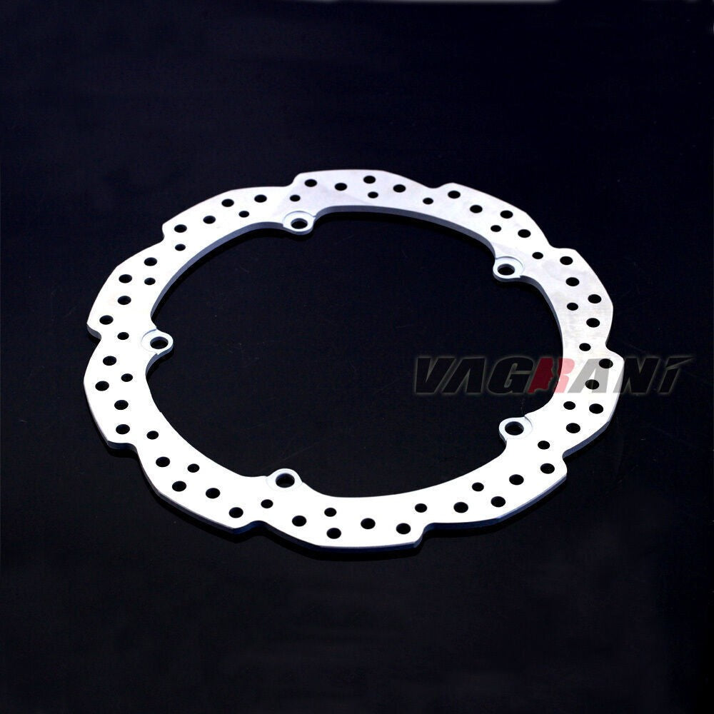 Front Disc Brake Wheel Rotor For HONDA NC750X/NC750S/NC700S/NC700X/NC700D/CTX700