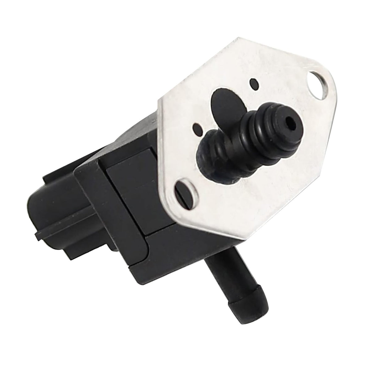 New Fuel Injection Pressure Regulator Sensor Replacement For Ford Mustang 4.6L