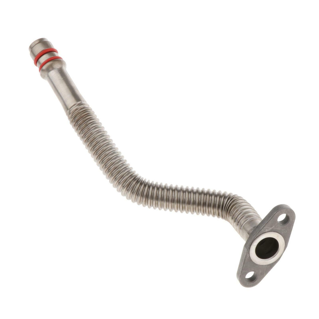 Turbo Oil Return Drain Hose Line Parts Accessories, Turbocharger Pipe Tube for