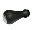 Black Gear Shift Stick Knob For Peugeot 406 107 207 307 407 807 106 206 308