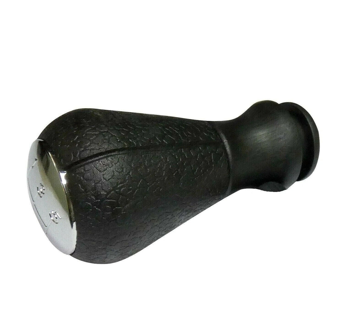 Black Gear Shift Stick Knob For Peugeot 406 107 207 307 407 807 106 206 308