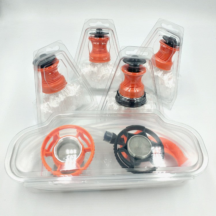FOR VOLCANO HYBRID Starter Set Filling Chamber WHIP BALLOONS Storz & Bickel Kit