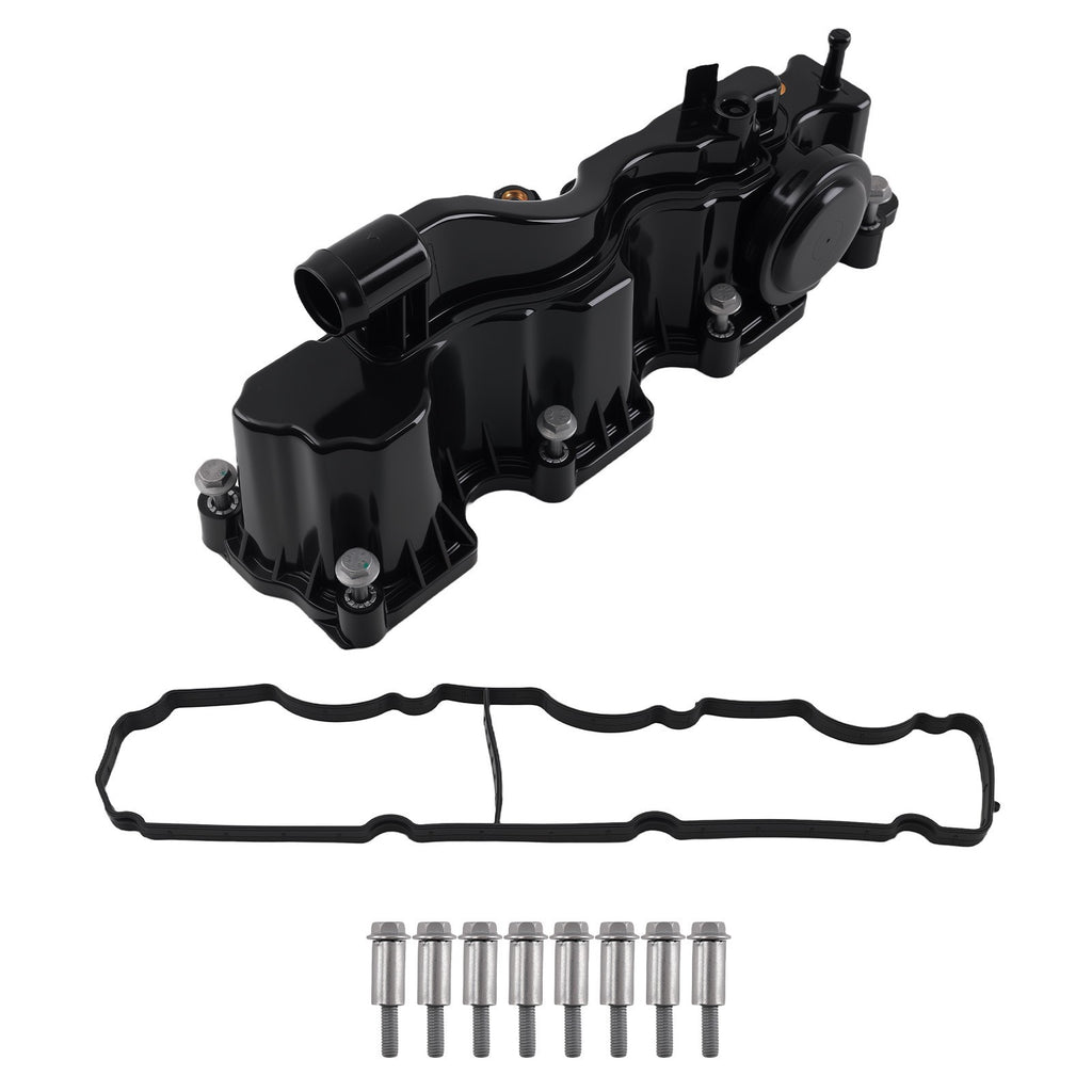 Engine Valve Cover for Range Rover Evoque L538 2.0 D 4x4 2015-19 LR079590
