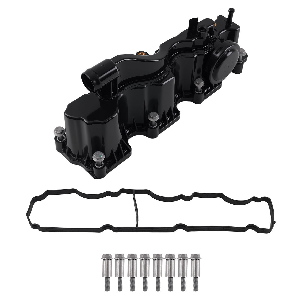 Engine Valve Cover for Range Rover Evoque L538 2.0 D 4x4 2015-19 LR079590