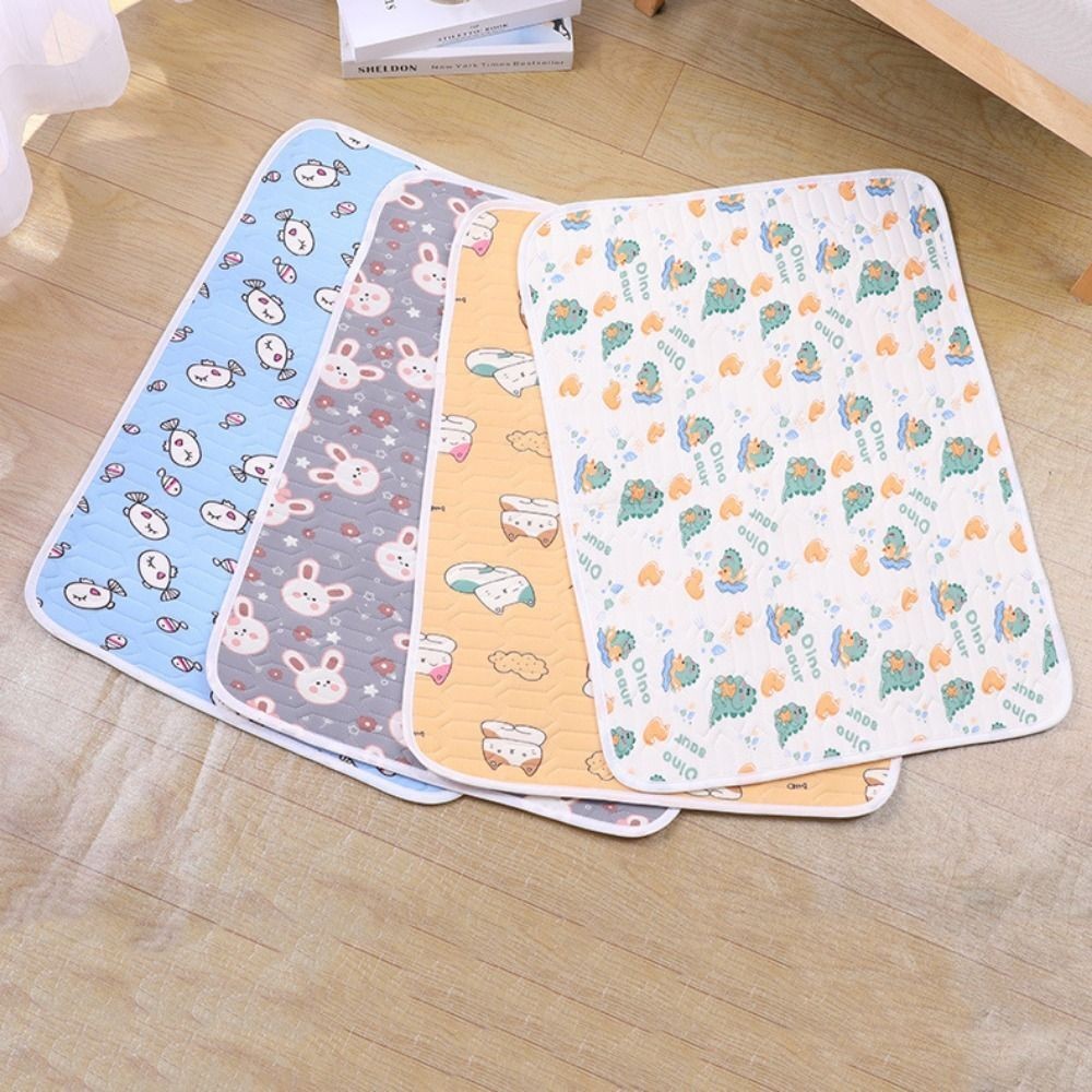 Pet Self Cooling Mat Cool Mat For Dogs Cats Pad Bed Mattress Heat Relief