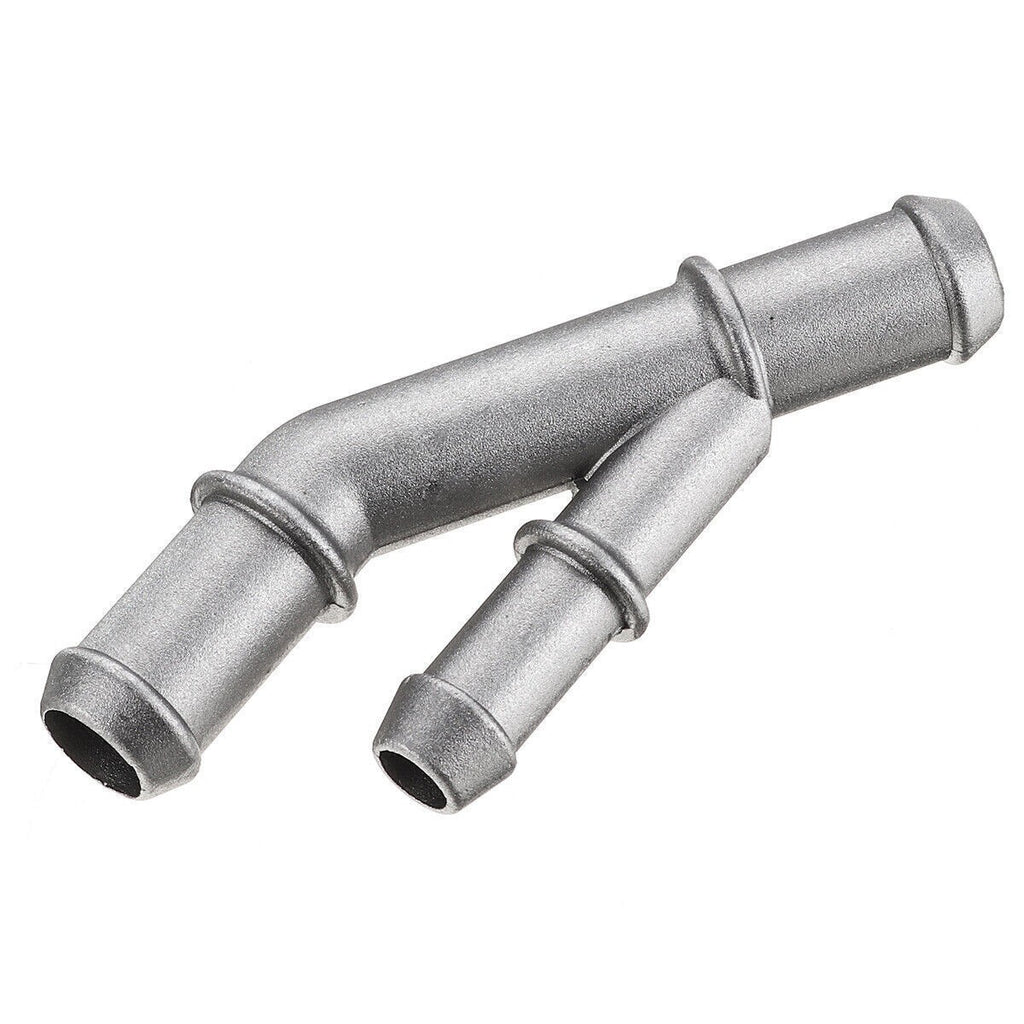 6PCS Coolant Flange Pipe Water Hose 06A121133J For Golf MK4 1.8T A3 TT 1.8T