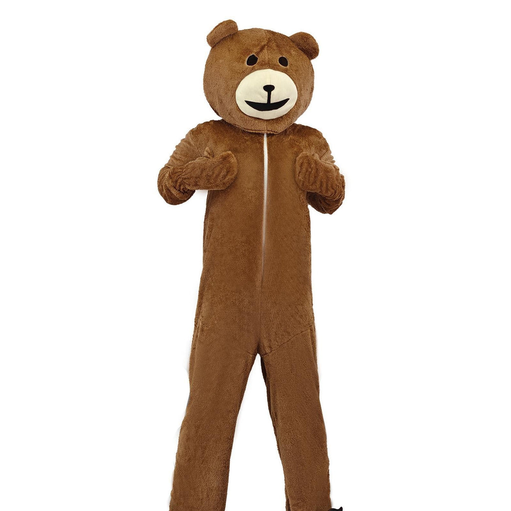 Bear  Costume for Adults