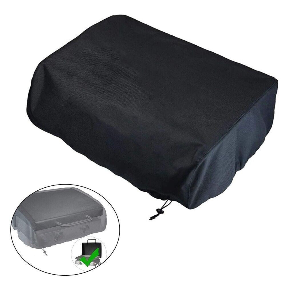 Premium Grill Protective Cover for 22 Table Top Griddle with Griddle Hood