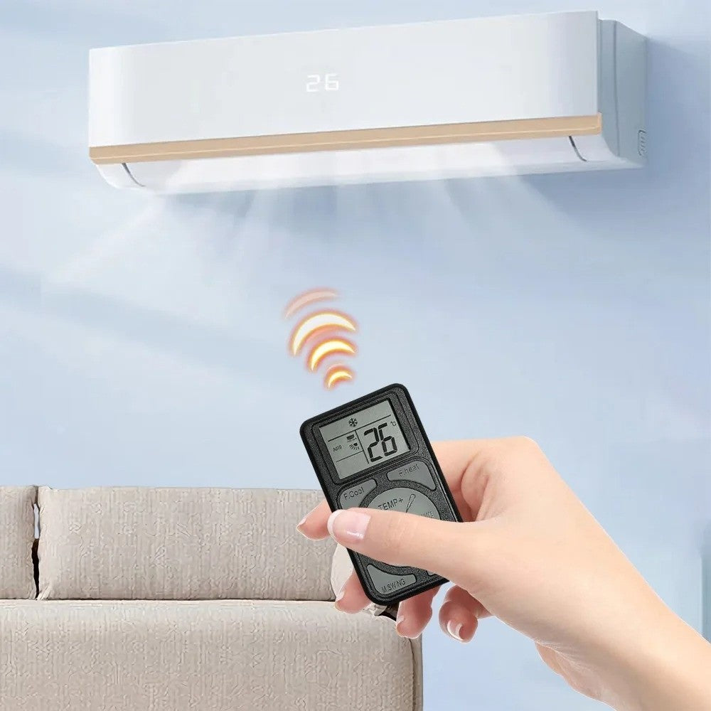 Universal Air Conditioner Remote Control