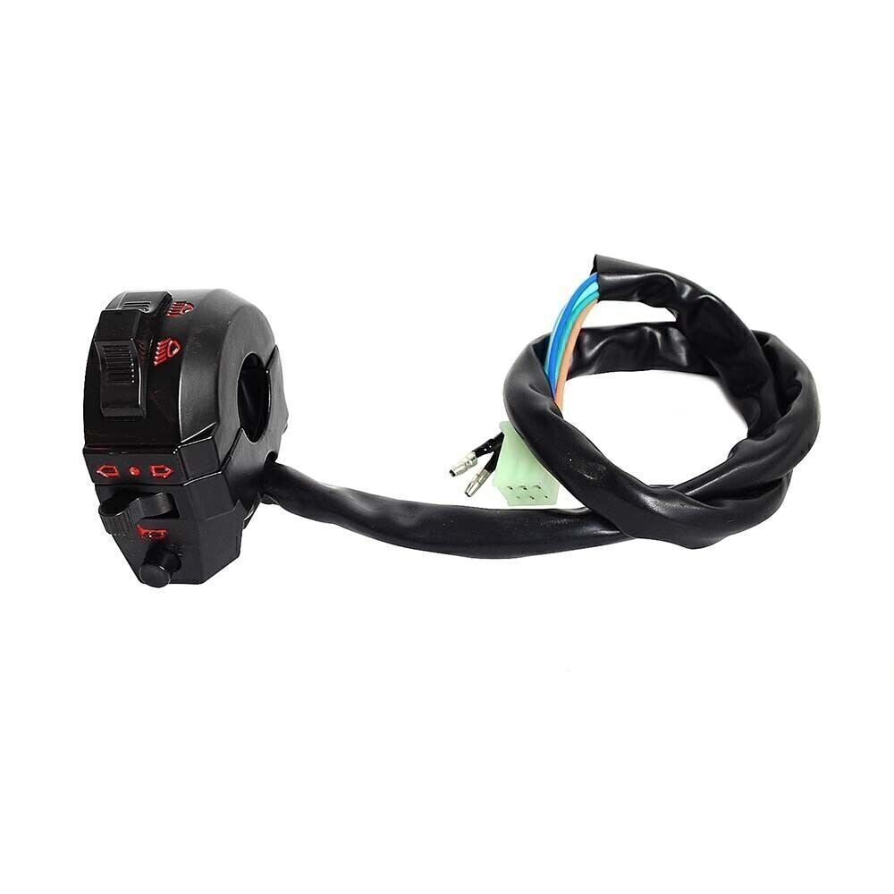 Handlebar Indicator Control Switch For Honda XL70 XL100 XL125 XL175 XL250 XL350!