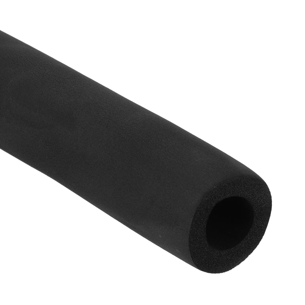 1-1/4"(32mm)x6Ft Pipe Insulation Foam Tube Pipe Cover Wrap Roll Bar Padding