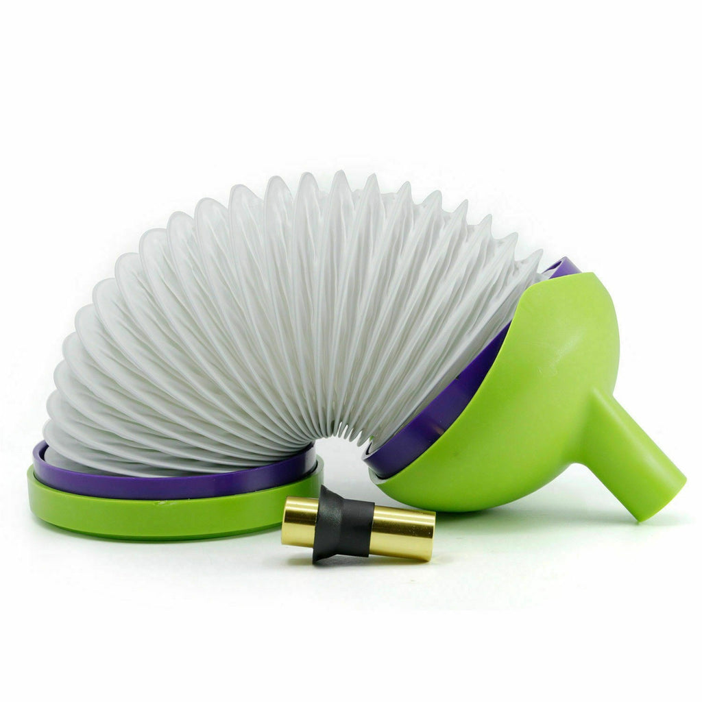 Portable Gravity Bong Hookah Collectible Foldable Water Pipe for smoking NEW