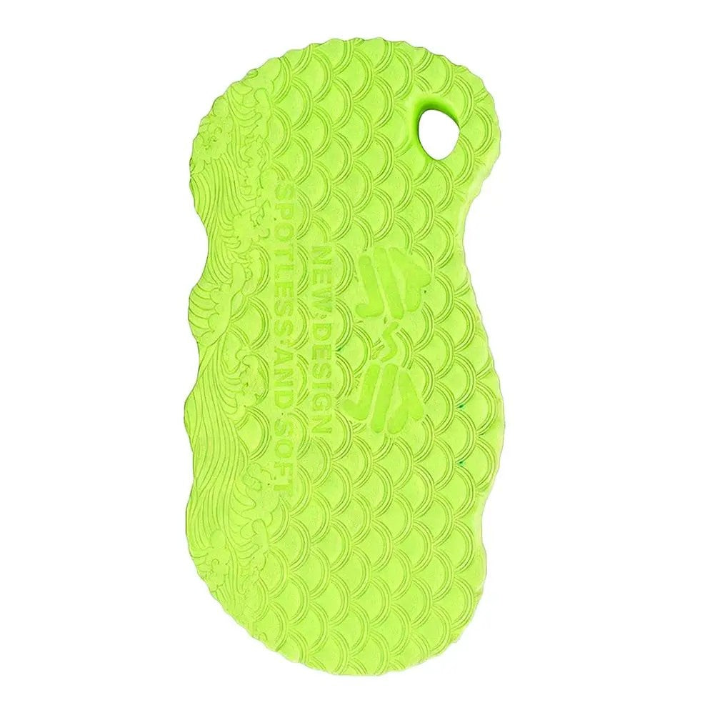 3D Magic Bath Sponge Body Exfoliating Dead Skin Peeling Shower Brush