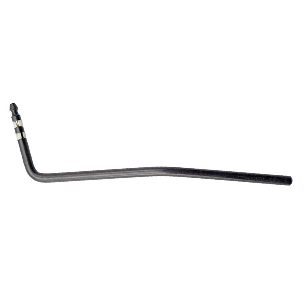 1pc Direct Insertion Style Tremolo Arm Whammy Bar For Ibanez Guitar 6mm - Black